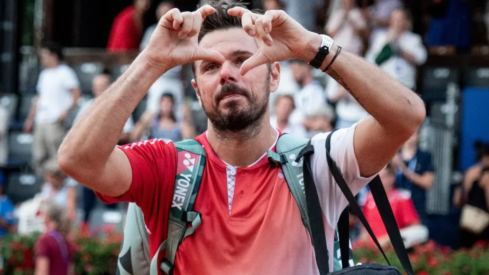 Stan Wawrinka vs Roman Andres Burruchaga - Ponturi Pariuri ATP Estoril 21.07.2026