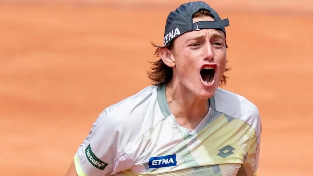 Stefanos Tsitsipas vs Ignacio Buse - Ponturi Pariuri ATP Gstaad Open 14.07.2026