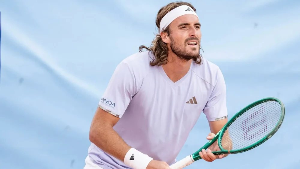 Stefanos Tsitsipas vs Raphael Collignon - Ponturi Pariuri finala ATP Gstaad Open 19 iulie 2026