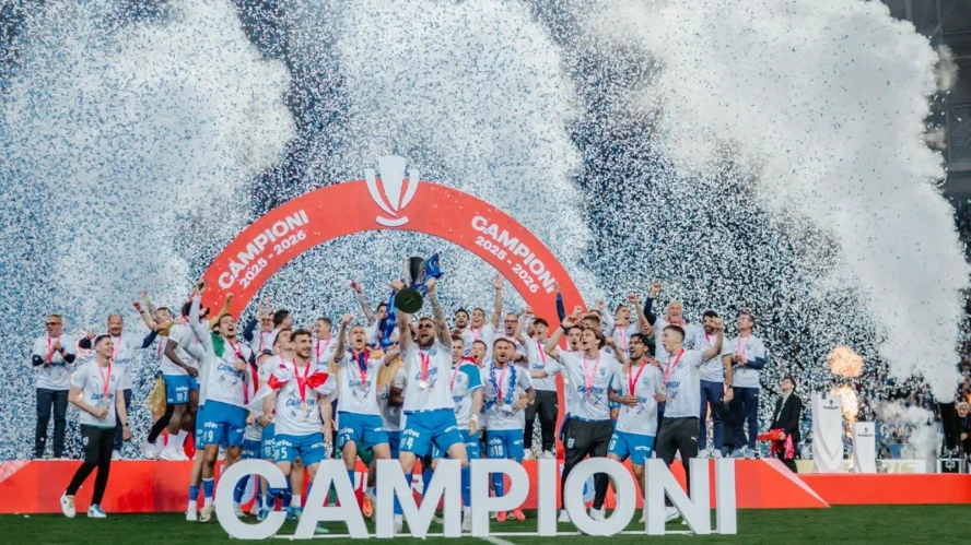 Superliga 2026-2027 începe pe 18 iulie