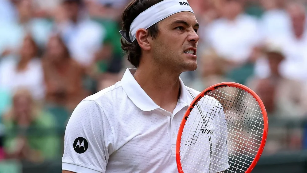 Taylor Fritz vs Alex Michelsen - Ponturi Pariuri ATP Sferturi Washington 31.07.2026