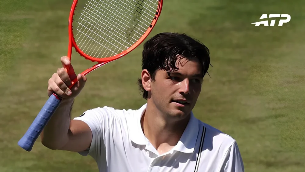 Taylor Fritz vs Alexander Bublik - Ponturi Pariuri Optimi Wimbledon 6 iulie 2026