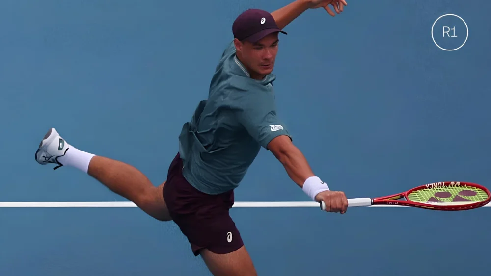 Taylor Fritz vs Kamil Majchrzak - Ponturi Pariuri Optimi ATP Washington 29.07.2026