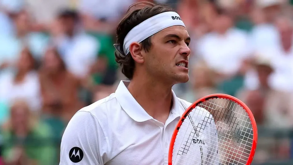 Taylor Fritz vs Zizou Bergs - Ponturi Pariuri ATP Washington Open 27.07.2026