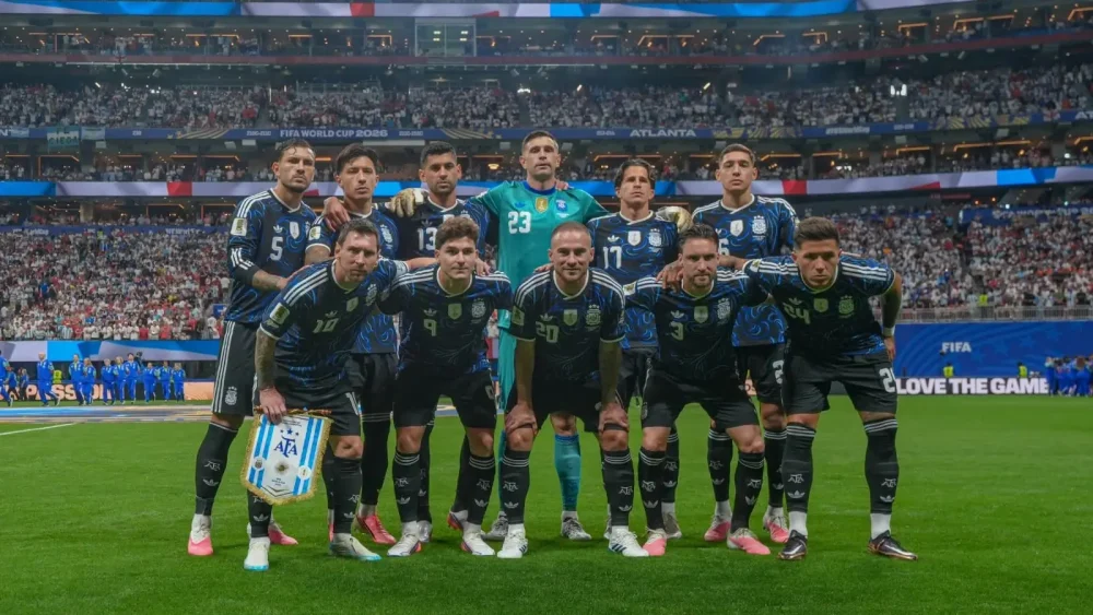 Ultima finală a lui Messi Argentina poate deveni prima campioană back-to-back din 1962 încoace