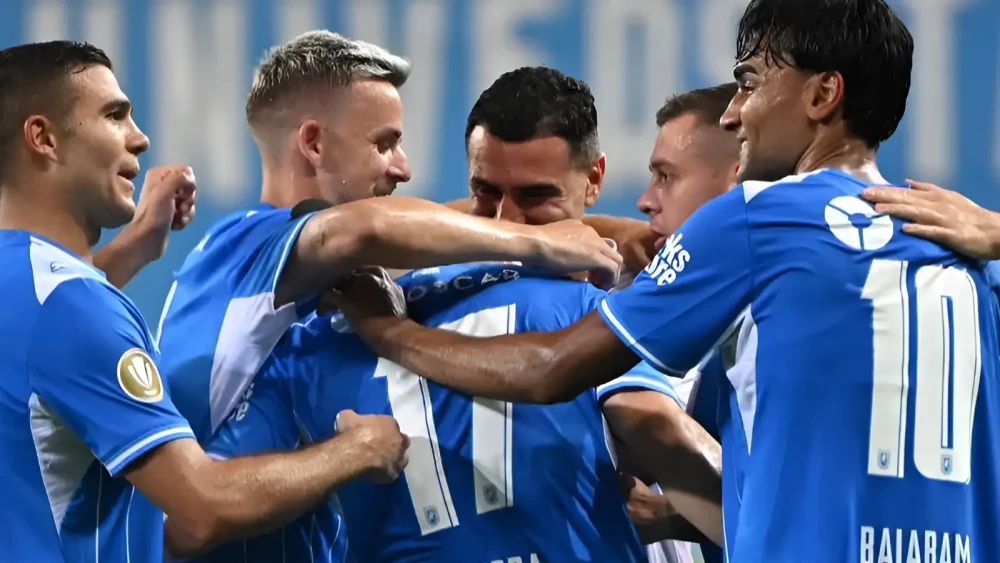 Universitatea Craiova vs Levski Sofia, 29.07.2026, Ponturi Pariuri Preliminarii Champions League