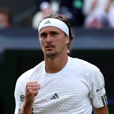 Valentin Royer vs Alexander Zverev – Ponturi Pariuri ATP Wimbledon 02 iulie 2026