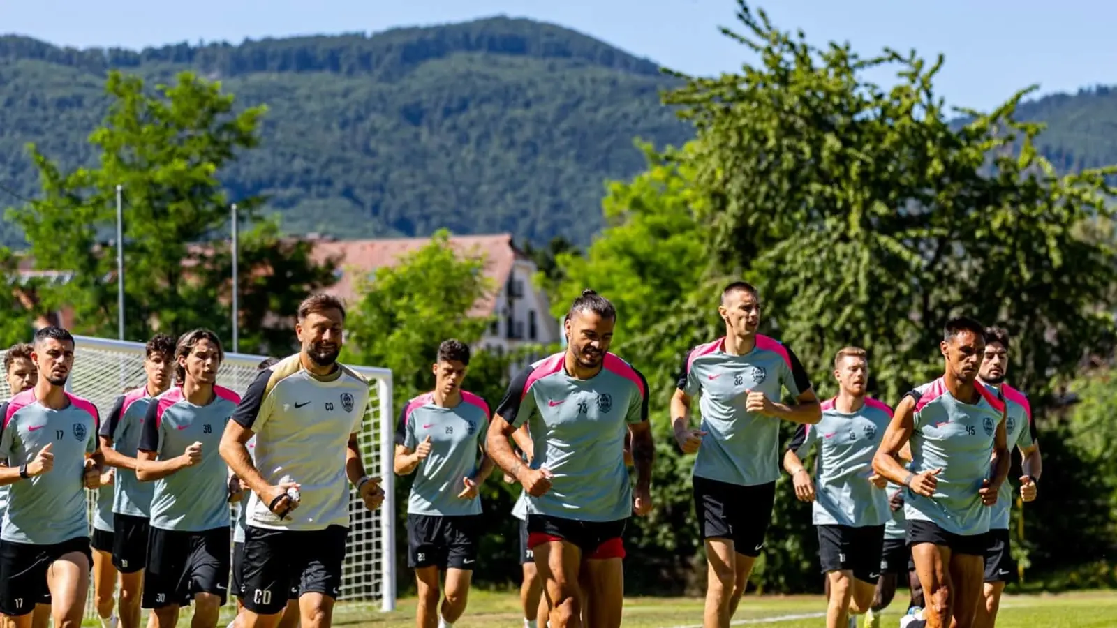 Alashkert vs CFR Cluj - Ponturi pariuri Preliminarii Conference League - 23.07.2026