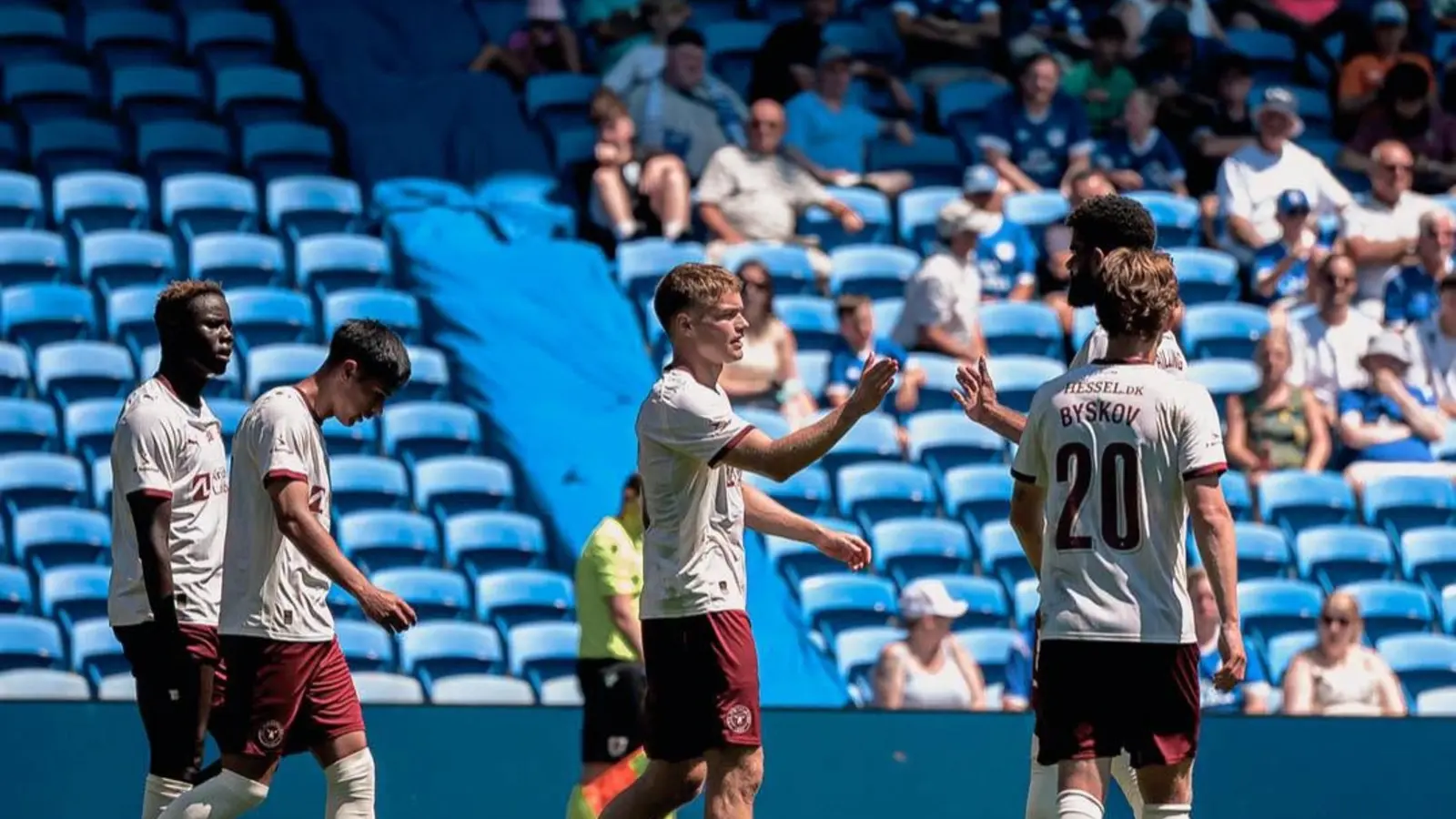 Besiktas vs Midtjylland - Ponturi pariuri Preliminarii Europa League - 23.07.2026
