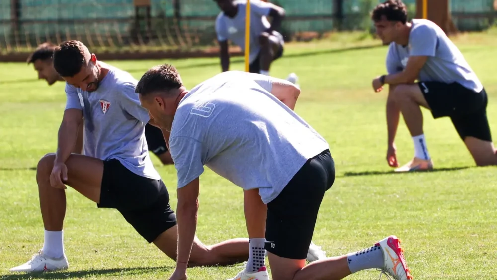 Bilet de weekend din fotbal 1 august 2026 - Jucăm tare pe o cotă de 11 la Mr Bit