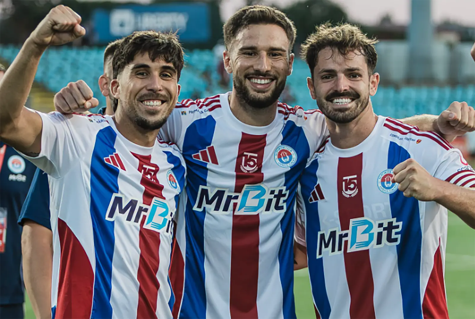 Biletul rundei a 2-a Superliga - 4 ponturi pentru o cotă de 4 la Mr Bit