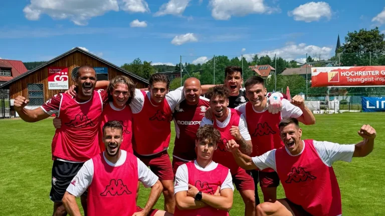Biletul zilei azi din fotbal 20 iulie 2026 - Rapid motivată să înceapă campionatul cu dreptul