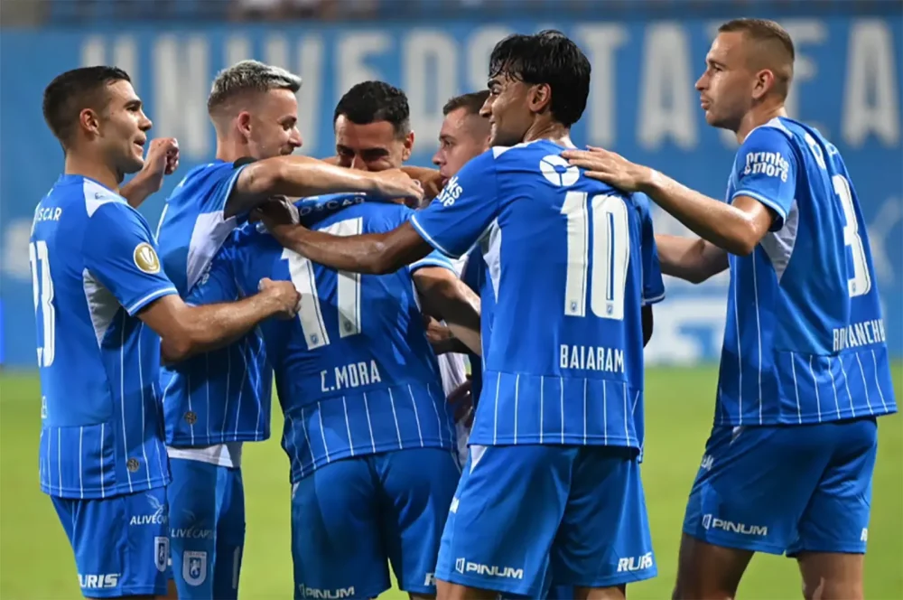 Biletul Zilei cu AI la Betano 25.07.2026 - Bet Buildere tari din Superliga