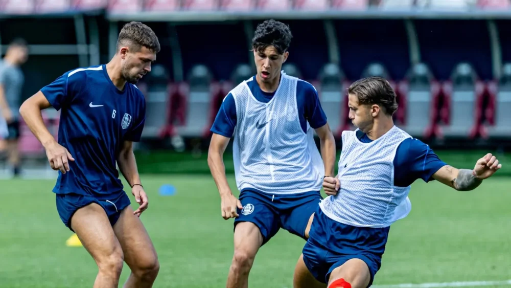 Biletul zilei din fotbal la Betano 27 iulie 2026 - CFR Cluj țintește primele puncte în noul sezon!