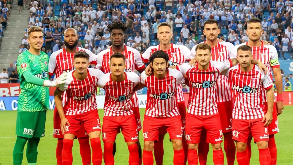 Biletul zilei din fotbal la Mr Bit 24.07.2026 - Se anunță un meci cu goluri la Arad