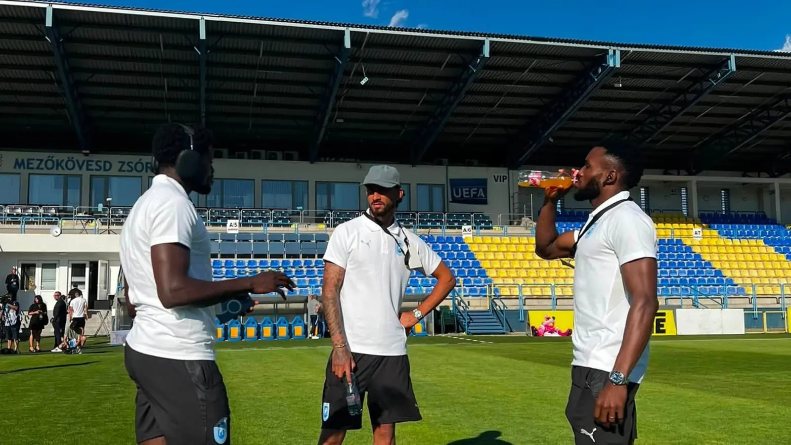 Biletul zilei din fotbal la Topbet 12 iulie 2026 - Oltenii favoriți să cucerească un nou trofeu!