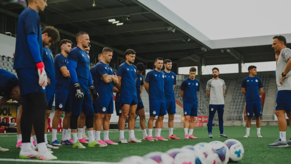 Biletul zilei din Preliminariile Champions League 28.07.2026 - Golurile ne pot ajuta să ne tripăm miza!