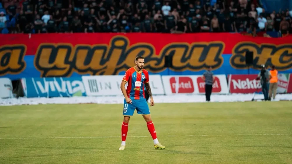 Biletul zilei din Preliminariile Champions League 14.07.2026 - Spectacolul ne poate asigura o cotă de 4.73