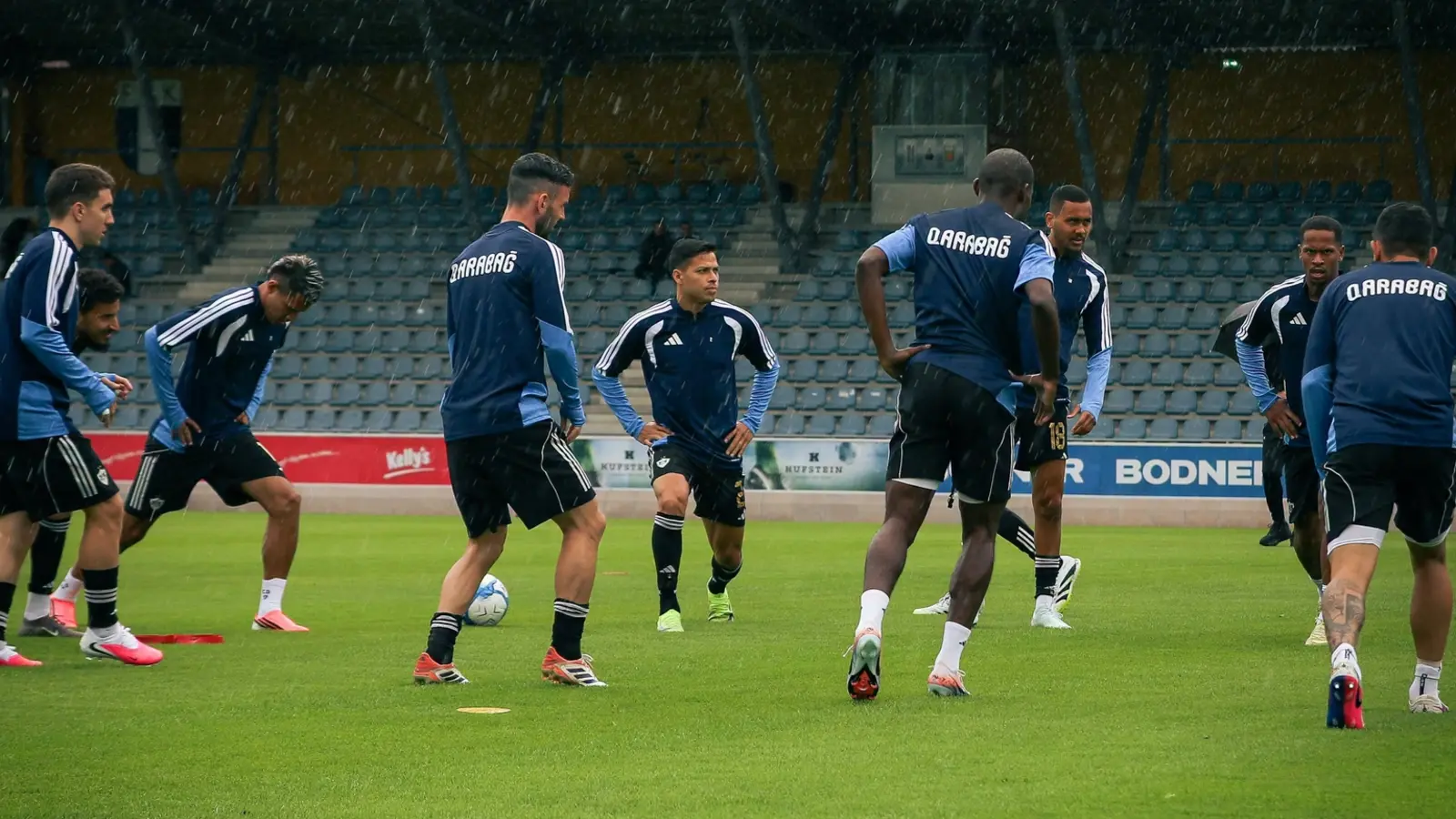 Biletul zilei din Preliminariile Europa League 09.07.2026 - Atacăm o cotă de 4.02 la Mr Bit!