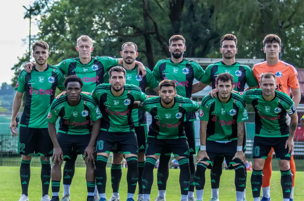 Biletul Zilei generat de AI 20.07.2026 - avem Superliga în prim plan