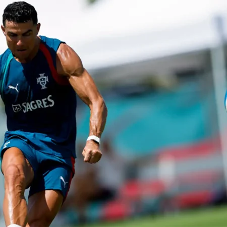 Biletul Zilei Mr Bit 02.07.2026 – Ronaldo este pregătit de șaisprezecimile Cupei Mondiale