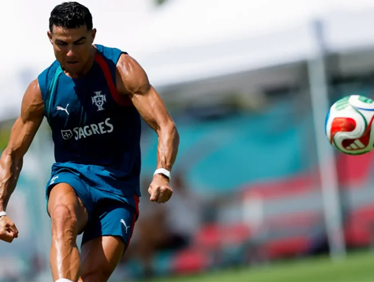 Biletul Zilei Mr Bit 02.07.2026 – Ronaldo este pregătit de șaisprezecimile Cupei Mondiale