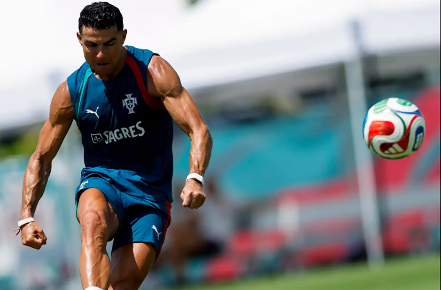Biletul Zilei Mr Bit 02.07.2026 - Ronaldo este pregătit de șaisprezecimile Cupei Mondiale