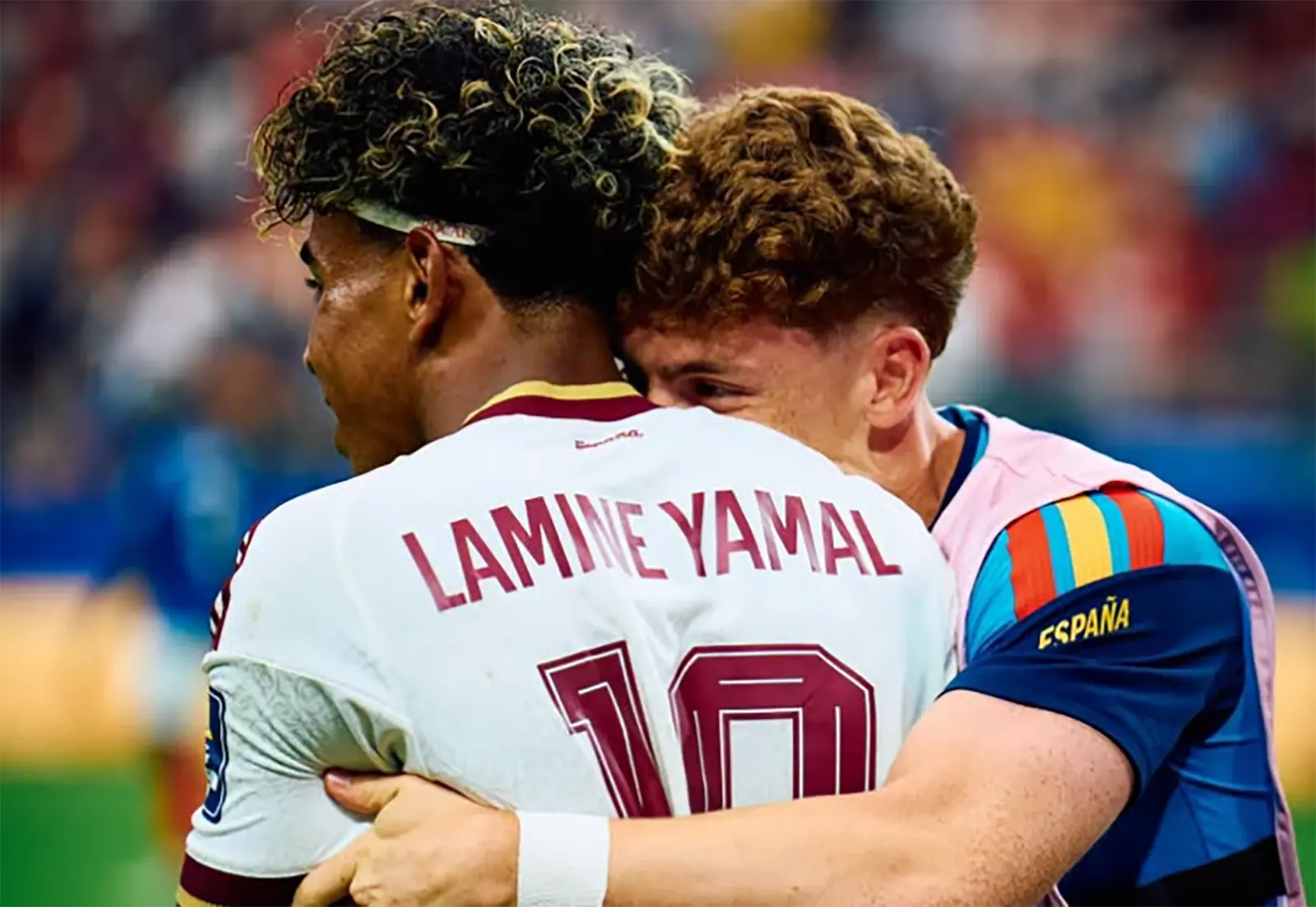Biletul Zilei Mr Bit pe finala Cupei Mondiale - Yamal și Messi luptă pentru trofeu - 19.07.2026