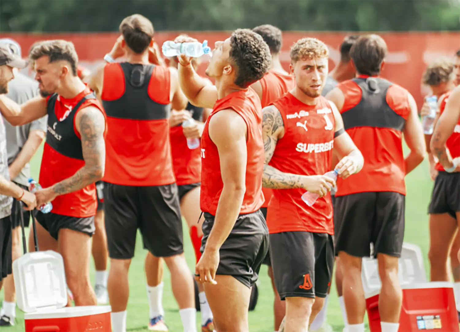 Cine transmite Dinamo - Universitatea Craiova la TV pe 25.07.2026, în Superliga?