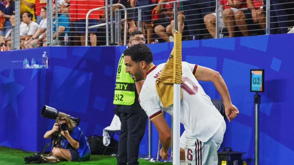 Cine transmite Franța - Spania la TV, pe 14 iulie 2026, de la ora 22:00, în semifinale la Cupa Mondială?