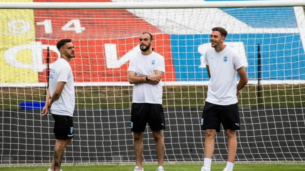 Cine transmite Universitatea Craiova - Levski Sofia la TV, pe 29 iulie 2026, de la ora 20:30, în turul 2 Champions League?