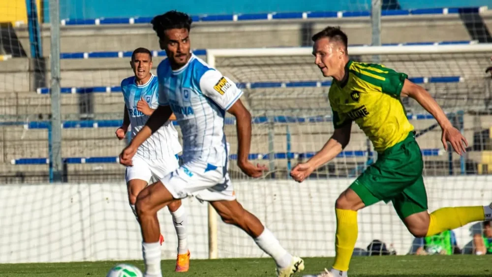 Cine transmite Universitatea Craiova vs U Cluj la TV, pe 12.07.2026, de la ora 20:30, în Supercupa Româmiei?