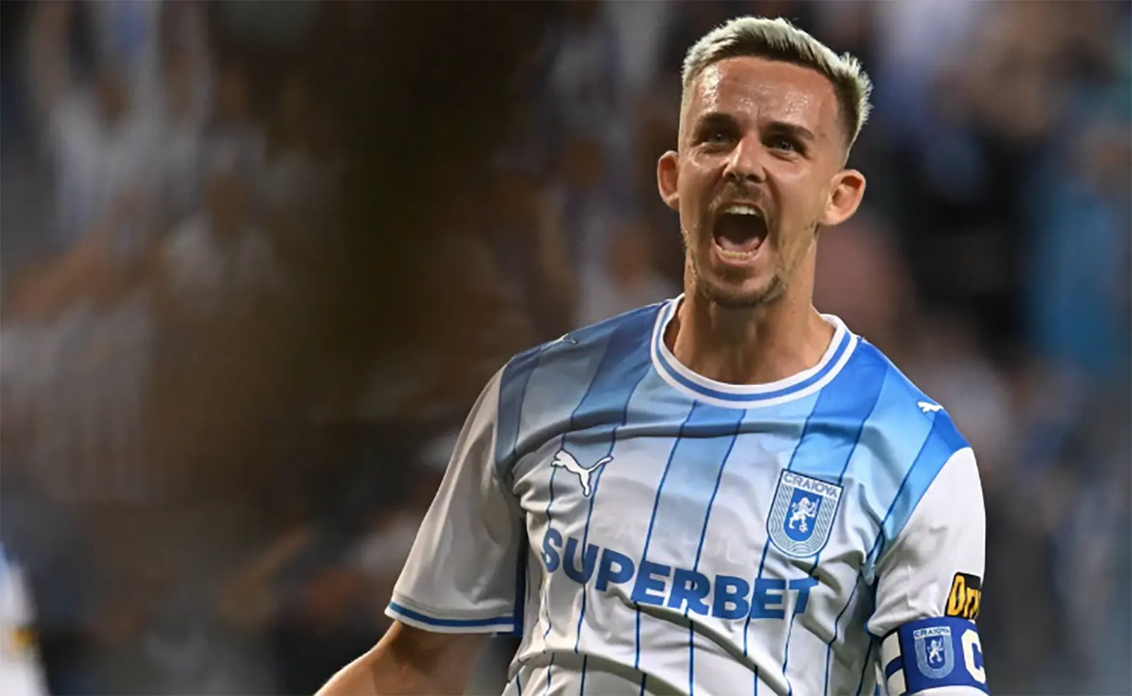 Cota 2 din preliminariile UCL 29.07.2026 - Craiova încearcă o remontada