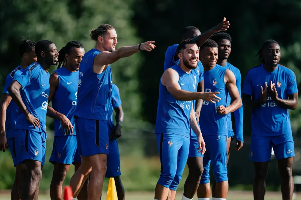 Cota 2 la Cupa Mondială 04.07.2026 - Mbappe este cu gândul la sferturi