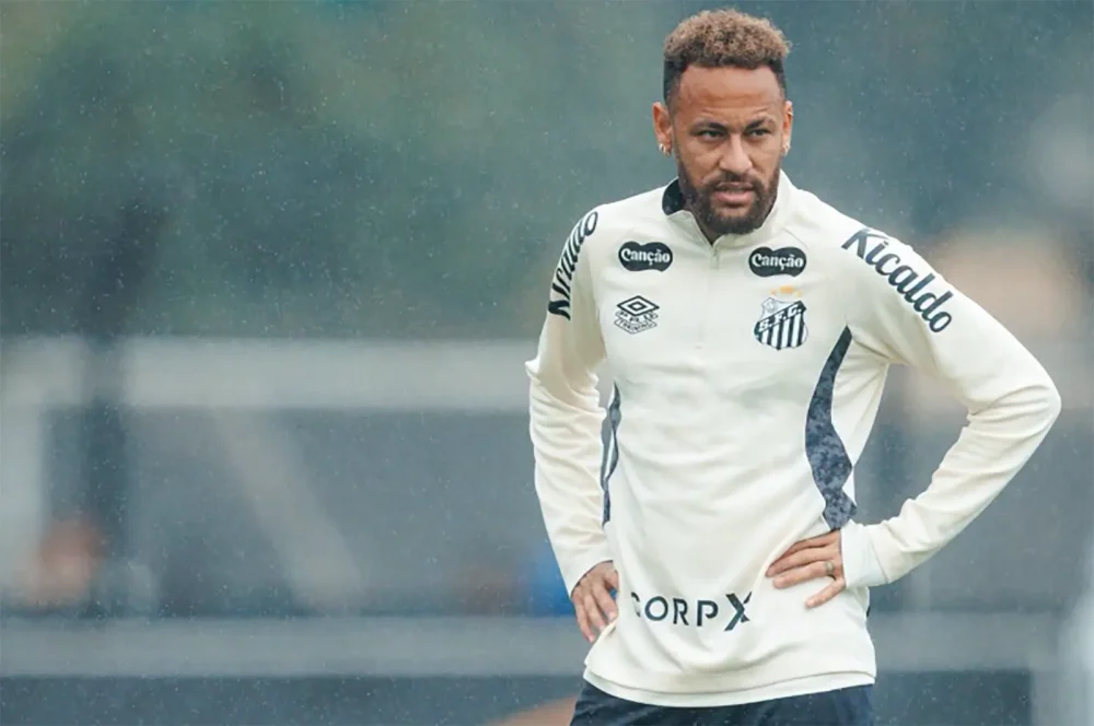 Cota 2 la Maxbet 26.07.2026 - Neymar poate reveni pe teren la Santos
