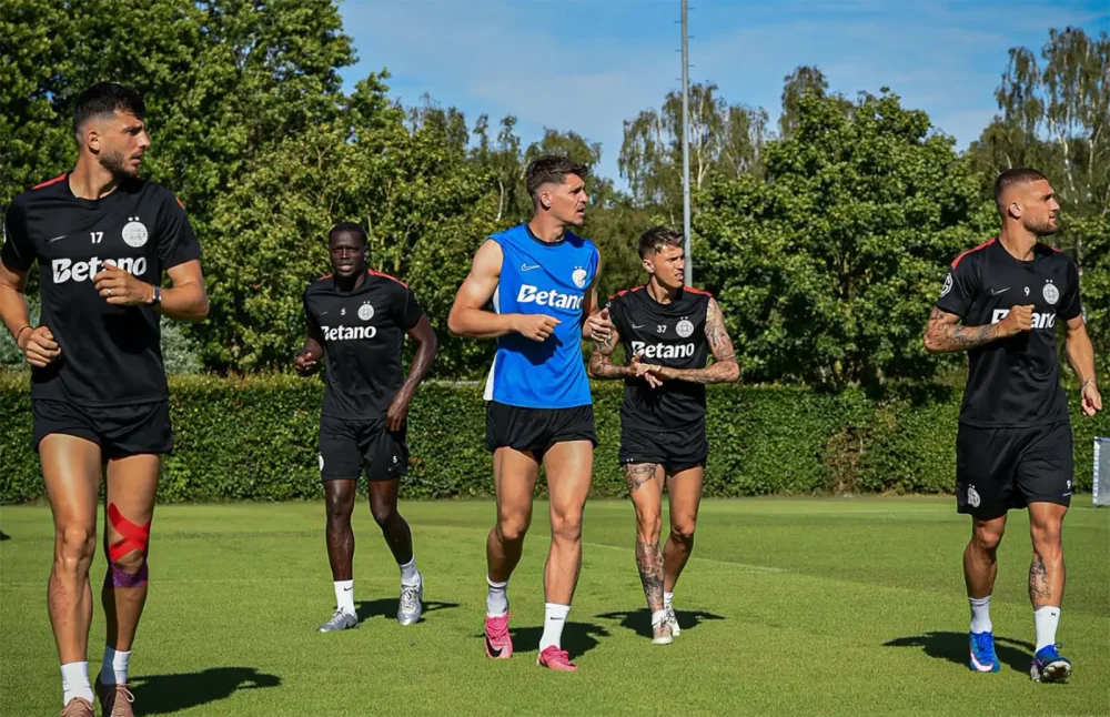 Cota 2 la Mr Bit 17.07.2026 - suntem pregătiți de debutul noului sezon din Superliga