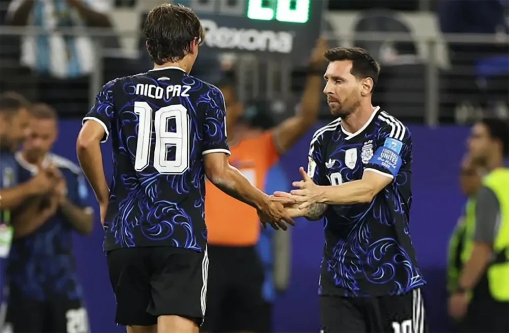 Cote Pariuri Argentina - Egipt - Messi și Salah se întâlnesc în optimile Cupei Mondiale