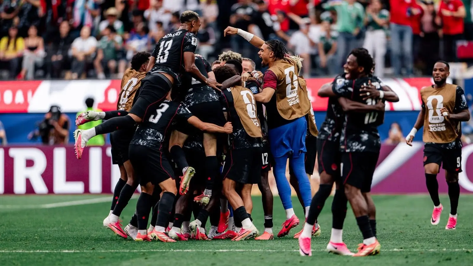 Cote pariuri Canada vs Maroc - Africanii favoriți să ajungă în sferturile de finală de la Cupa Mondială