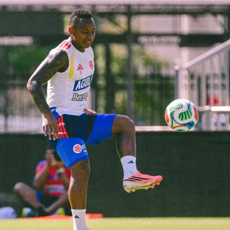 Cote pariuri Columbia vs Ghana – Sud-americanii pregătiți să impresioneze din nou la CM 2026