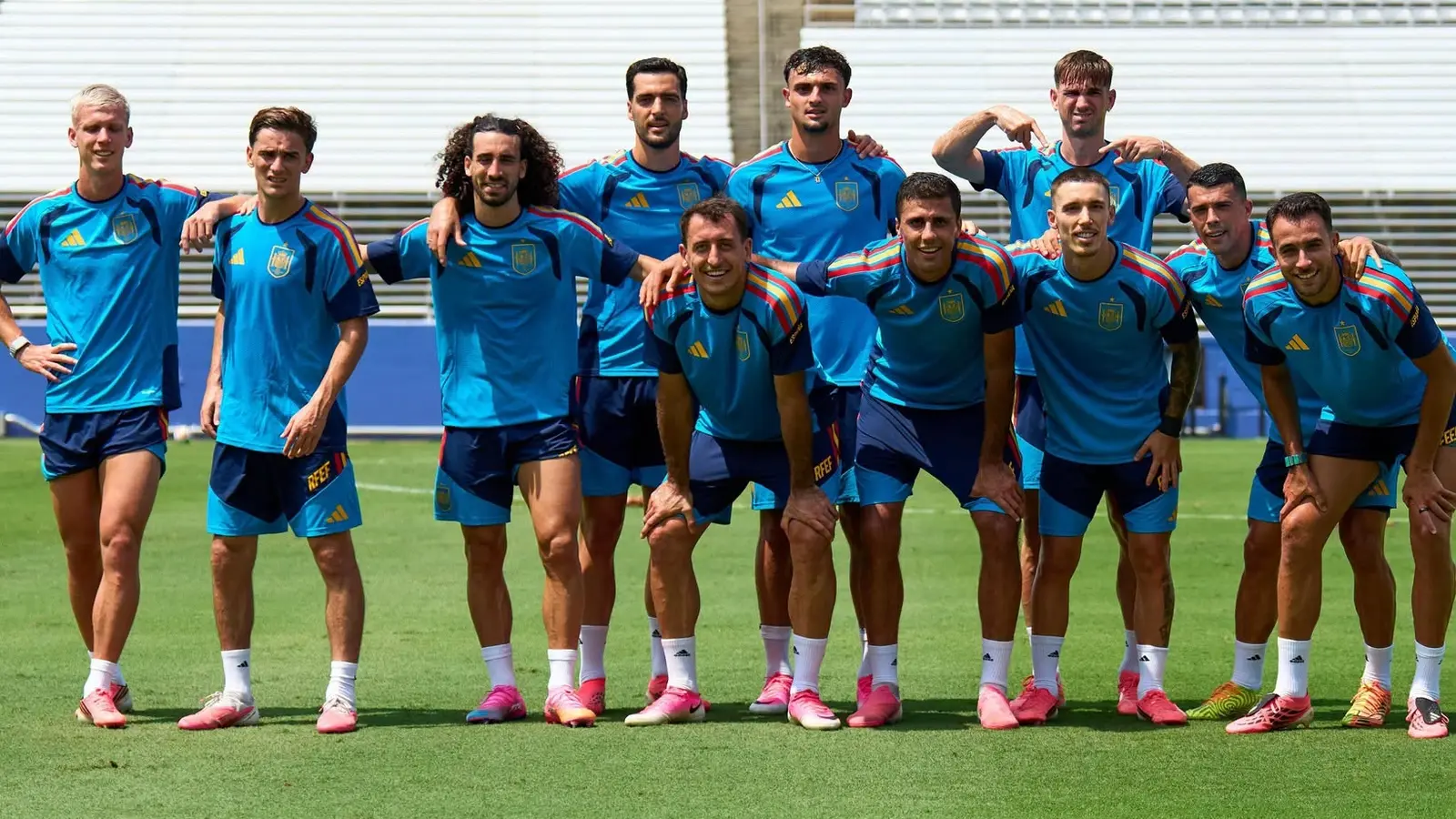 Cote pariuri Spania - Belgia - Test complicat pentru iberici în sferturile CM 2026