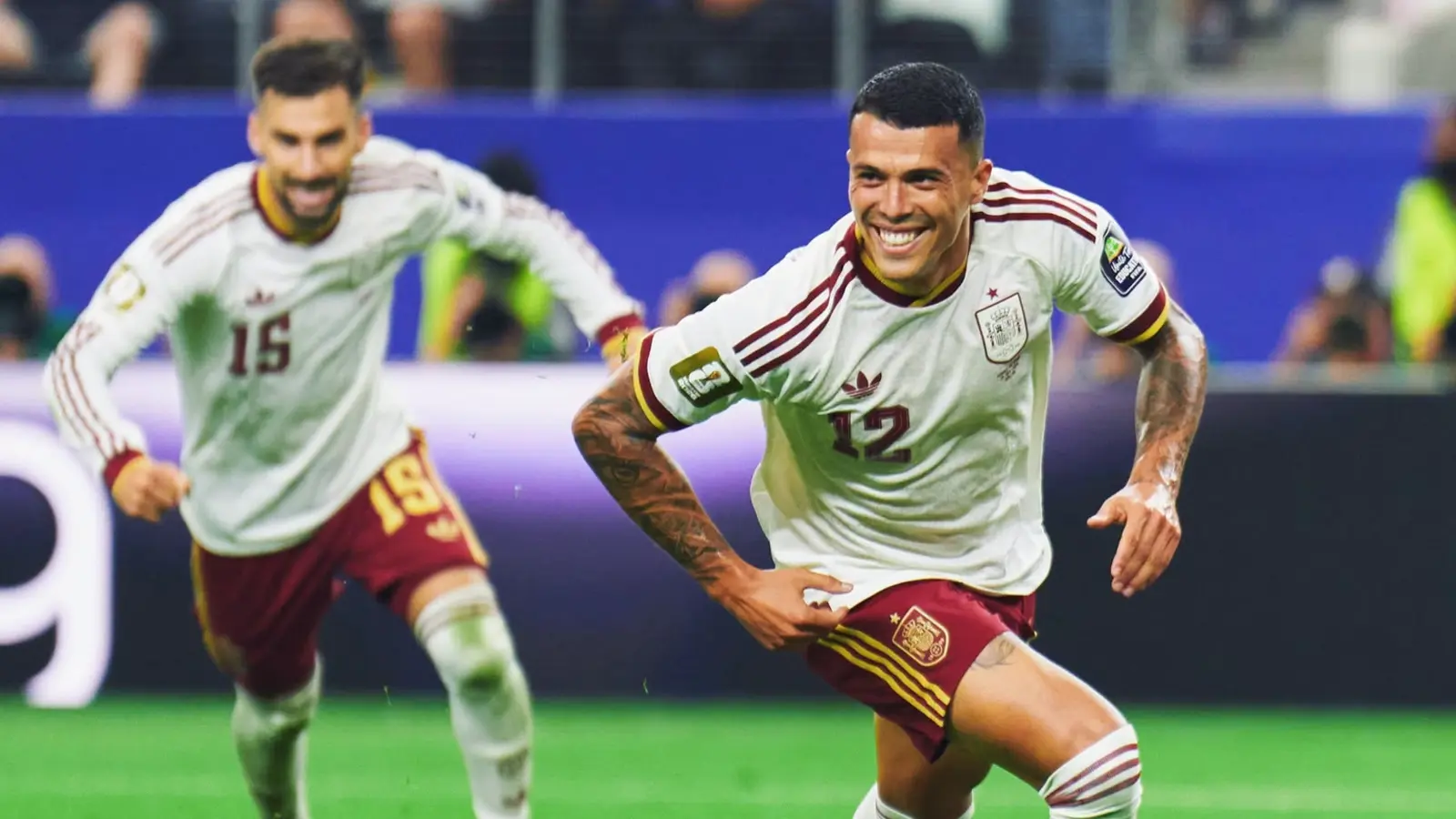 Cote pariuri Spania - Argentina în finala Cupa Mondială 2026 - Cine este favorită la câștigarea trofeului?