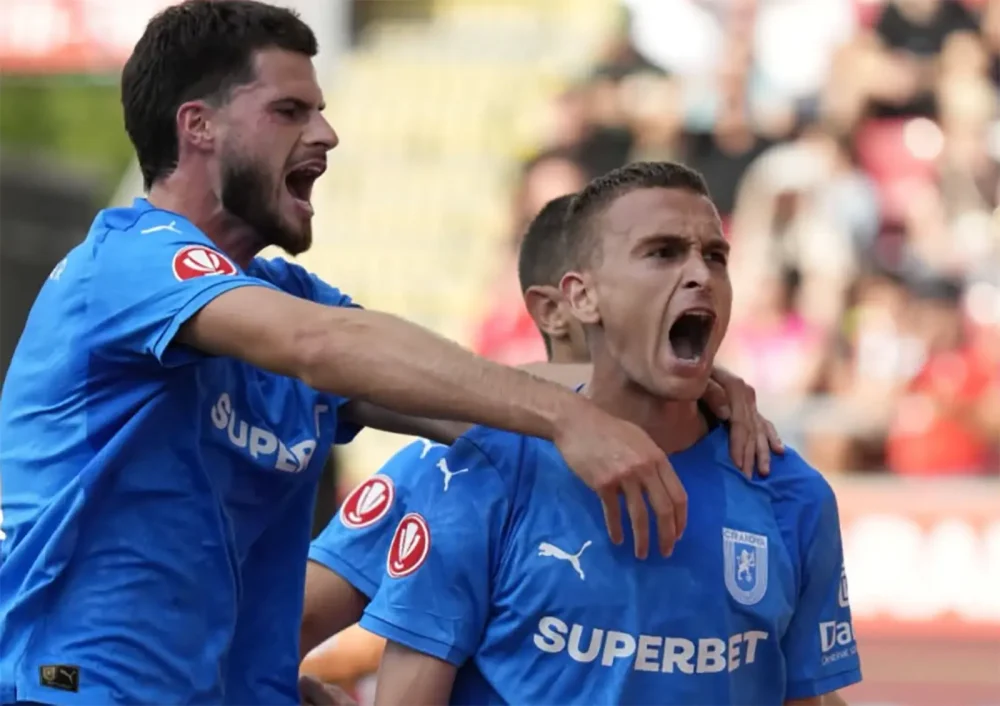 Dinamo București - Universitatea Craiova - Ponturi Pariuri Superliga - 25.07.2026