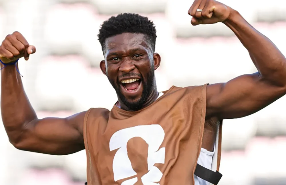 Două Pariuri Speciale Columbia - Ghana ce merită încercate, din oferta Zinx