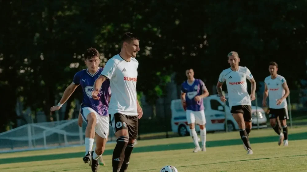 Dynamo Kiev - U Cluj, Ponturi pariuri Europa League, 9 iulie 2026