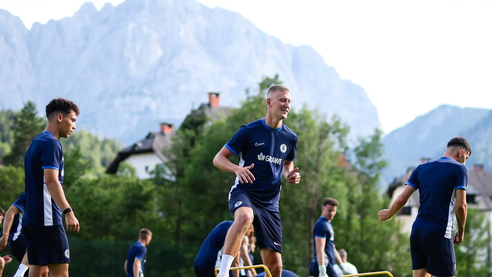 Egnatia vs Celje - Ponturi pariuri Preliminarii Champions League - 22.07.2026