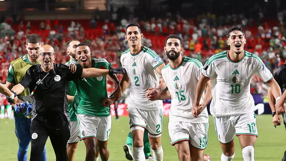 Elveția - Algeria, Ponturi pariuri Cupa Mondială, 3 iulie 2026