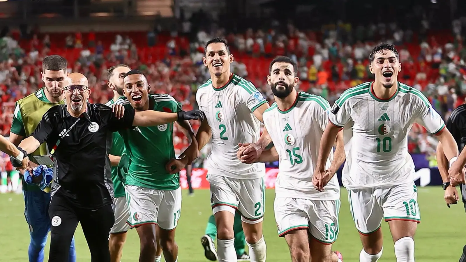 Elveția - Algeria, Ponturi pariuri Cupa Mondială, 3 iulie 2026