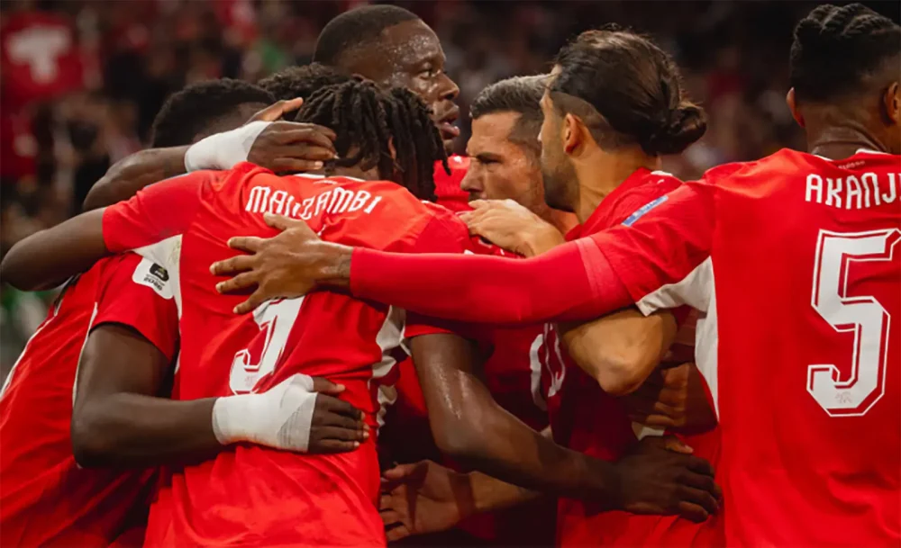 Elveția vs Columbia, Ponturi Pariuri Optimi Cupa Mondială, 07.07.2026