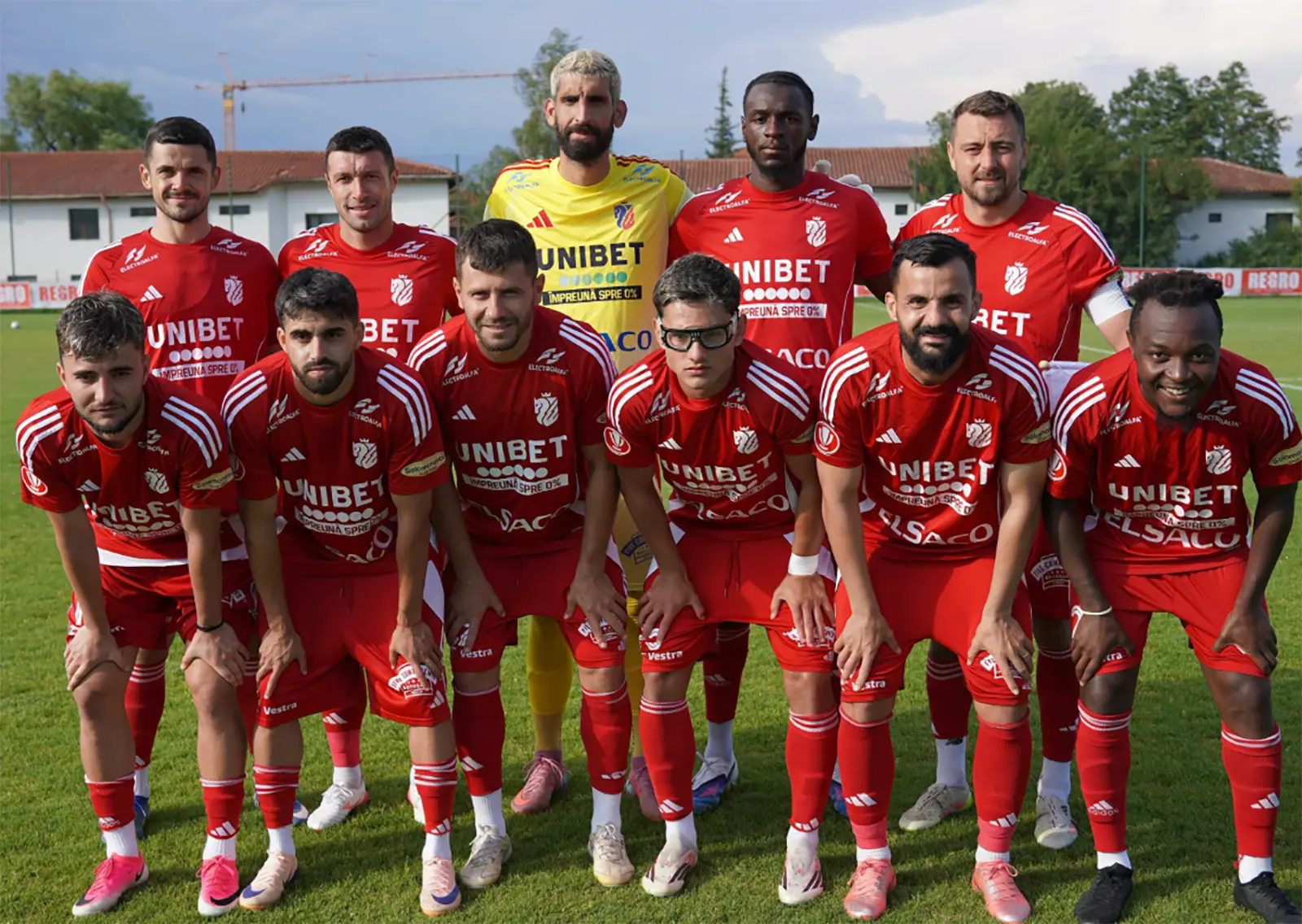 FC Voluntari vs FC Botoșani, Ponturi Pariuri Superliga, 17.07.2026