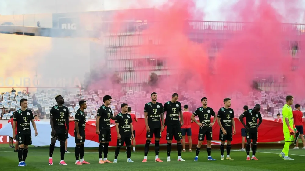 Ferencvaros - Vojvodina, Ponturi pariuri Europa League, 16 iulie 2026